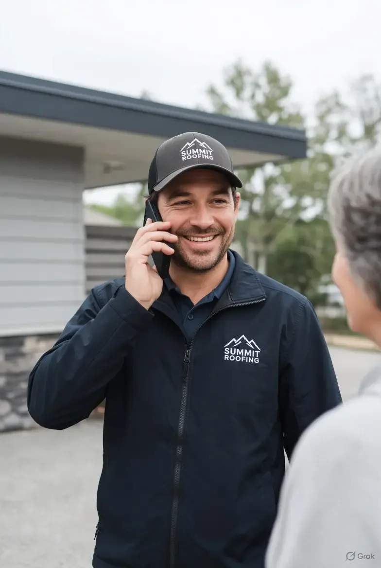 Flat Roof Leak Repair Triumph, IL FAQs